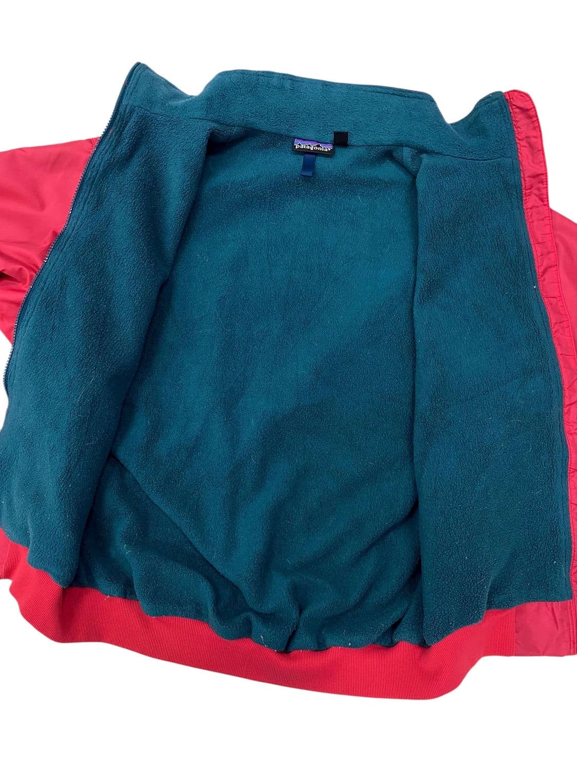 90s 파타고니아 신칠라 자켓 상품이미지8