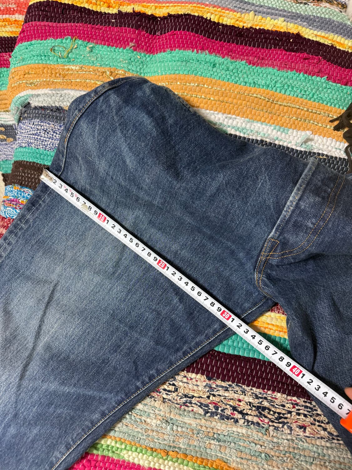 LVC 501XX 상품이미지5