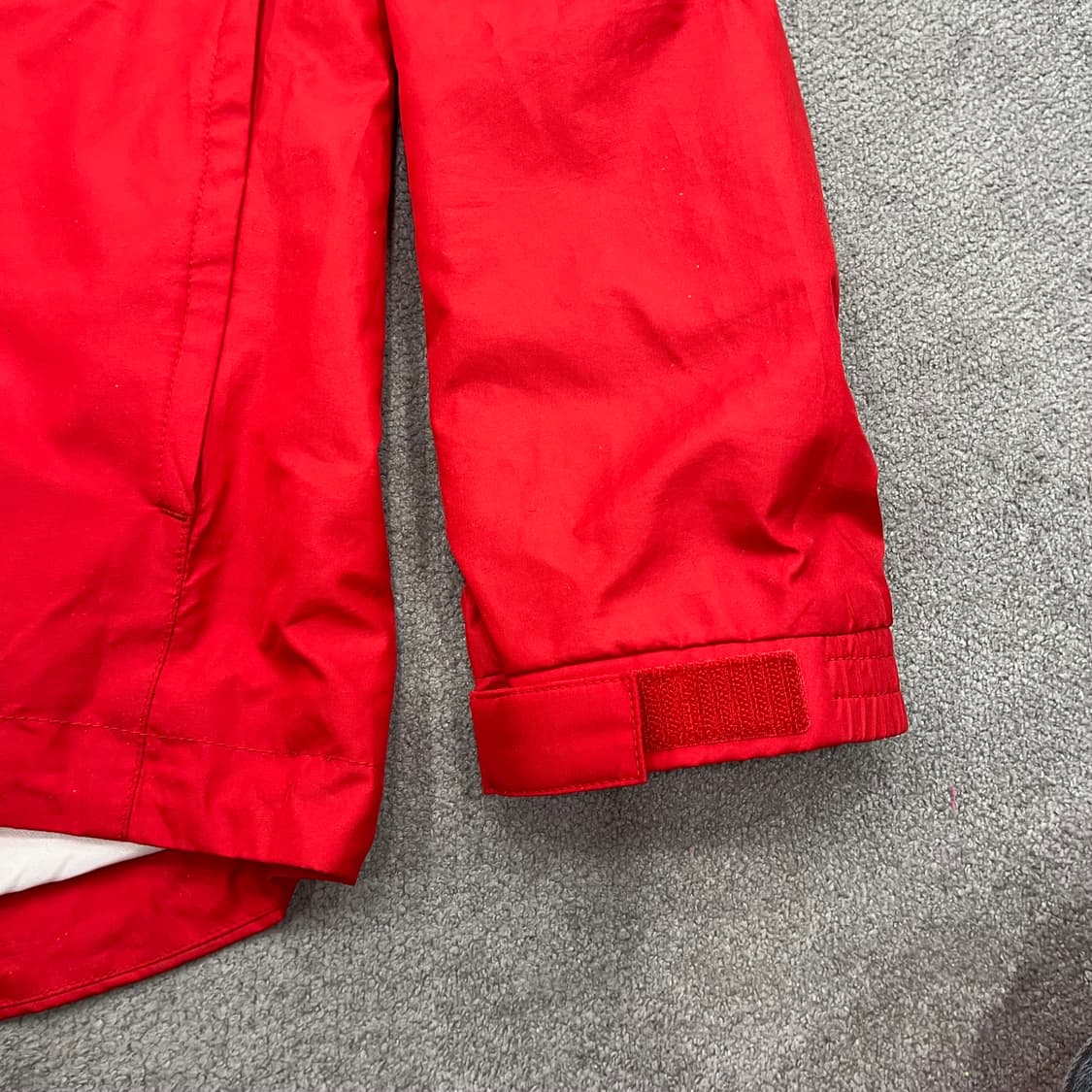 95 아디다스 바이에른 뮌헨 바람막이 자켓 상품이미지3