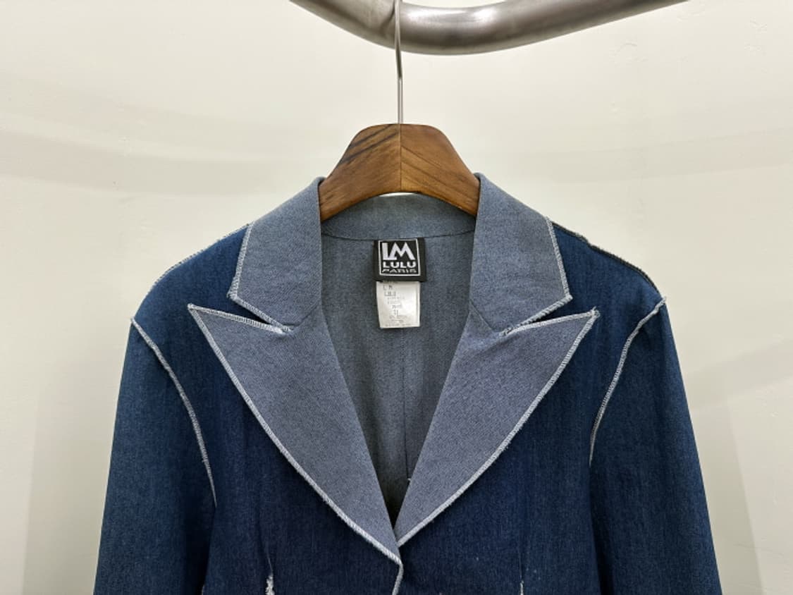 LM LULU PARIS (M) 상품이미지2