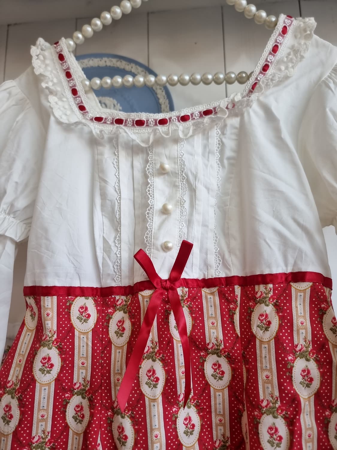 BODYLINE 로리타원피스 상품이미지5