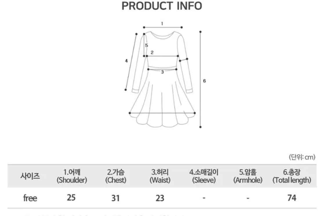 (새상품) 미니 나시 원피스 블랙 FREE 상품이미지2
