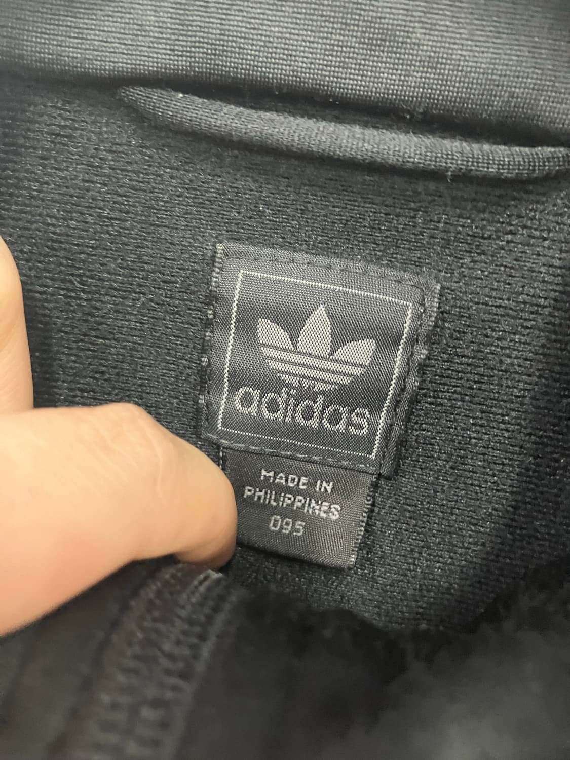 아디다스 져지 상품이미지2