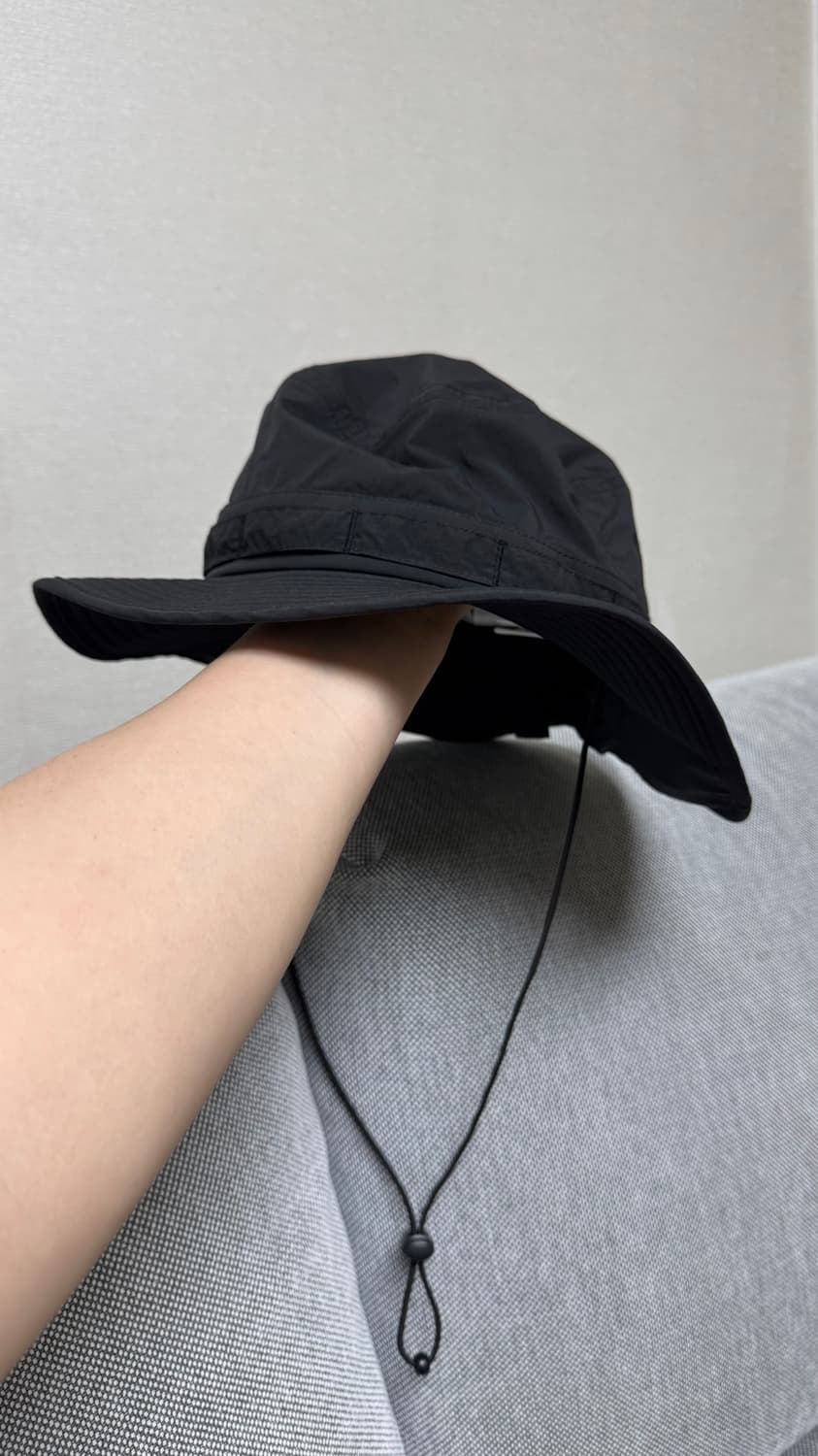 그라미치 패커블 버킷햇 부니햇 상품이미지3