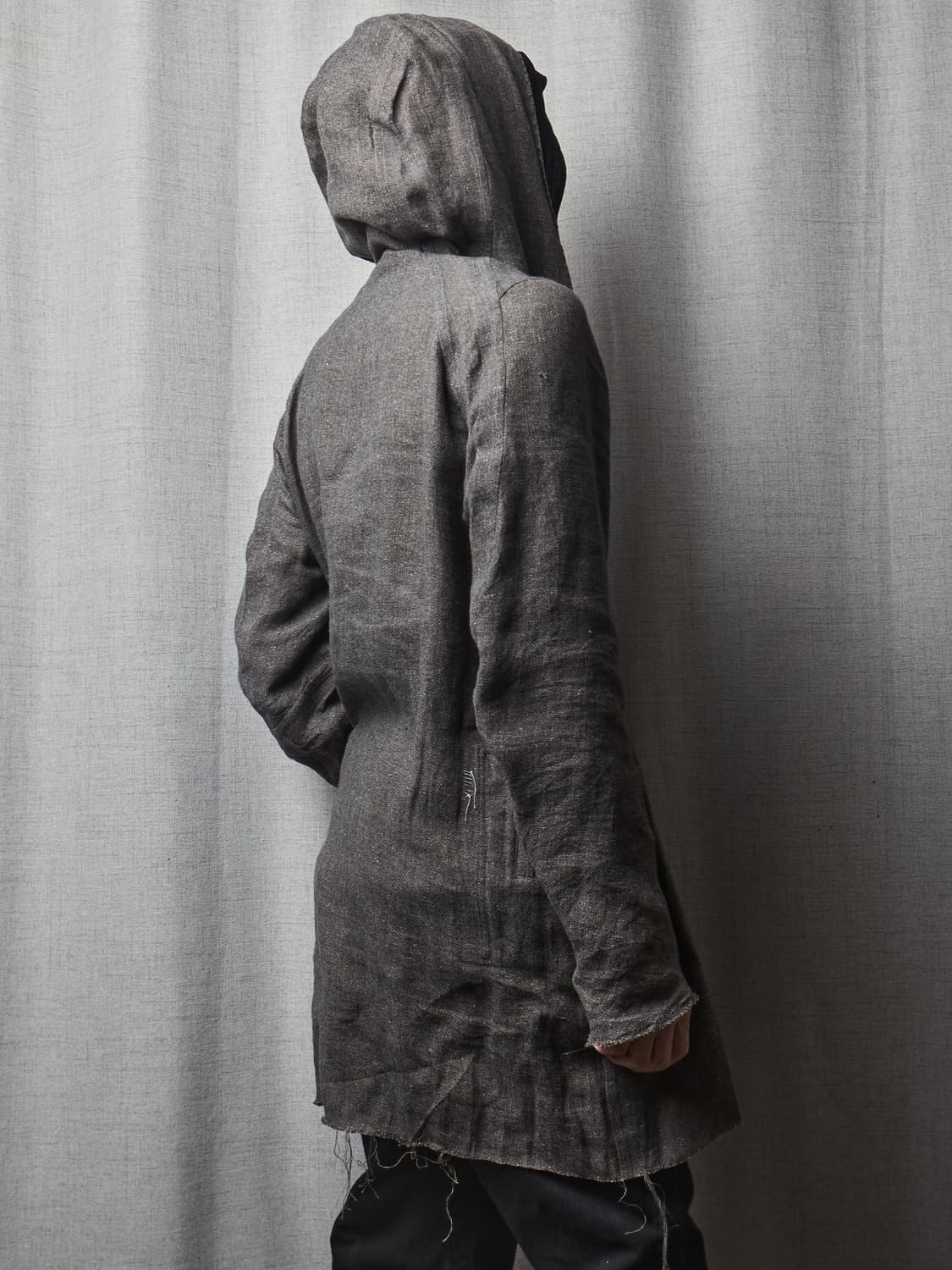 Taichi Murakami DNA 코인 리버서블 자켓 상품이미지8