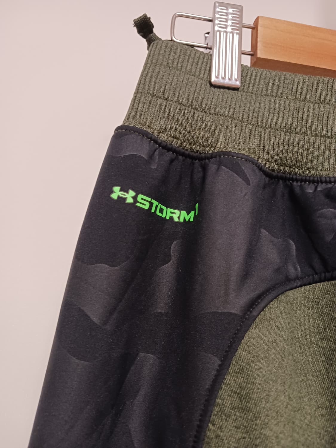 언더아머 조거팬츠 상품이미지5