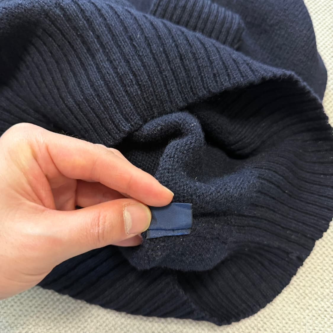 폴로 랄프로렌 울니트 상품이미지4