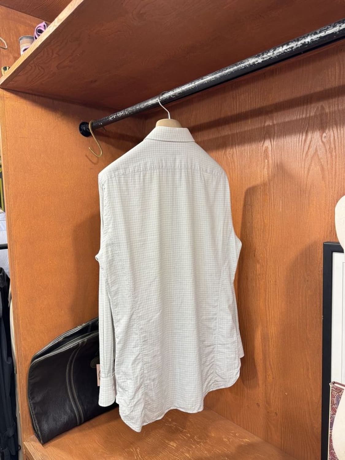 톰포드 셔츠 상품이미지4