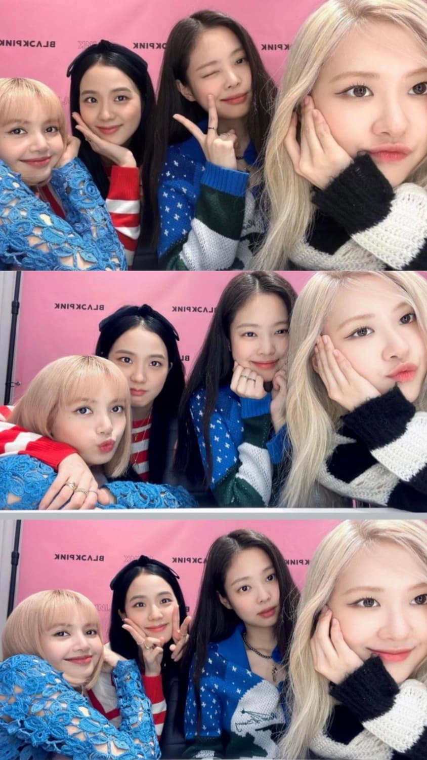 하우스오브써니 제니 가디건 나이트트리퍼 니트 마뗑킴글로니 상품이미지2