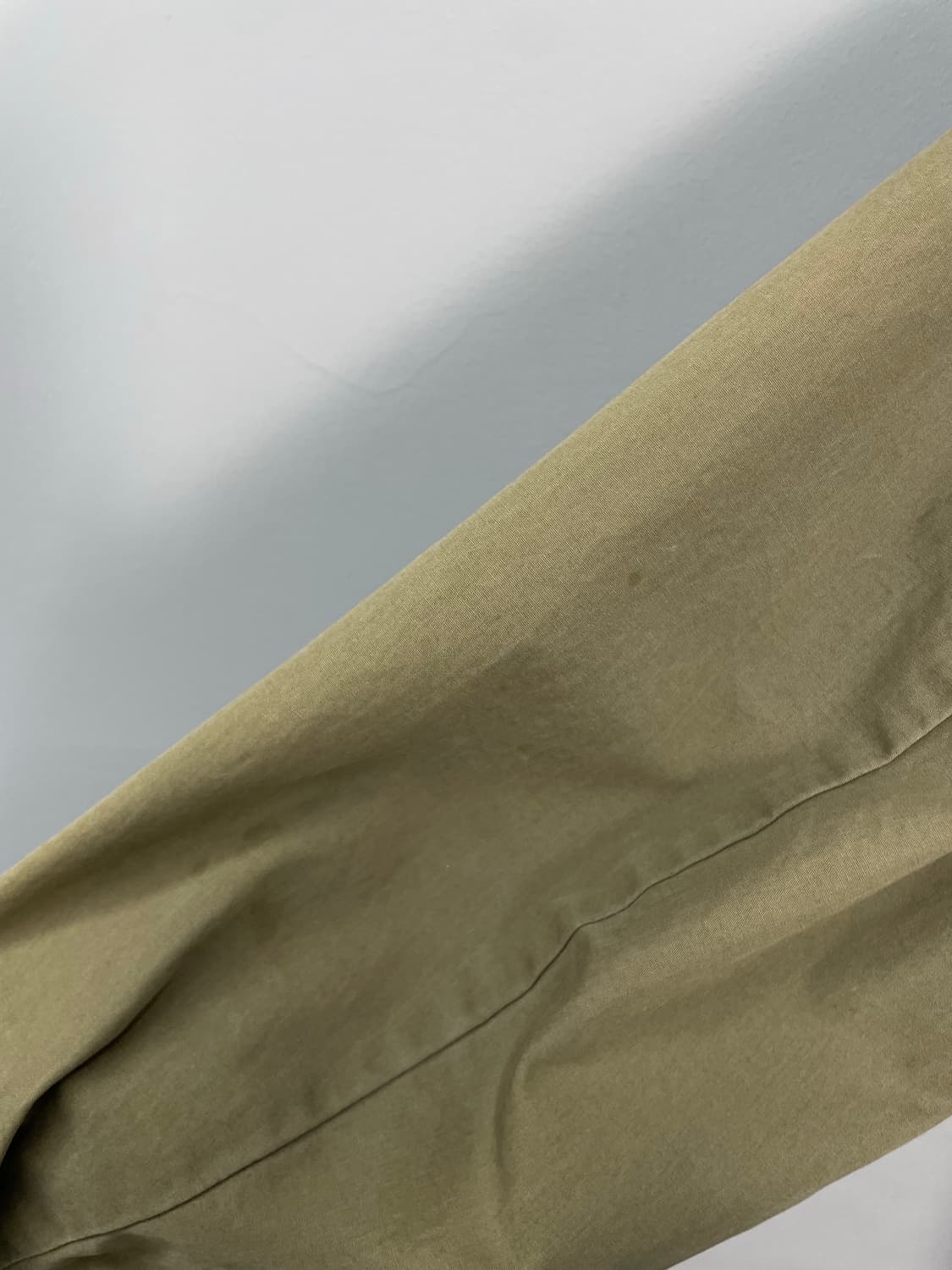 폴로 랄프로렌 포니 로고 코튼 블루종 자켓 H2075 상품이미지9