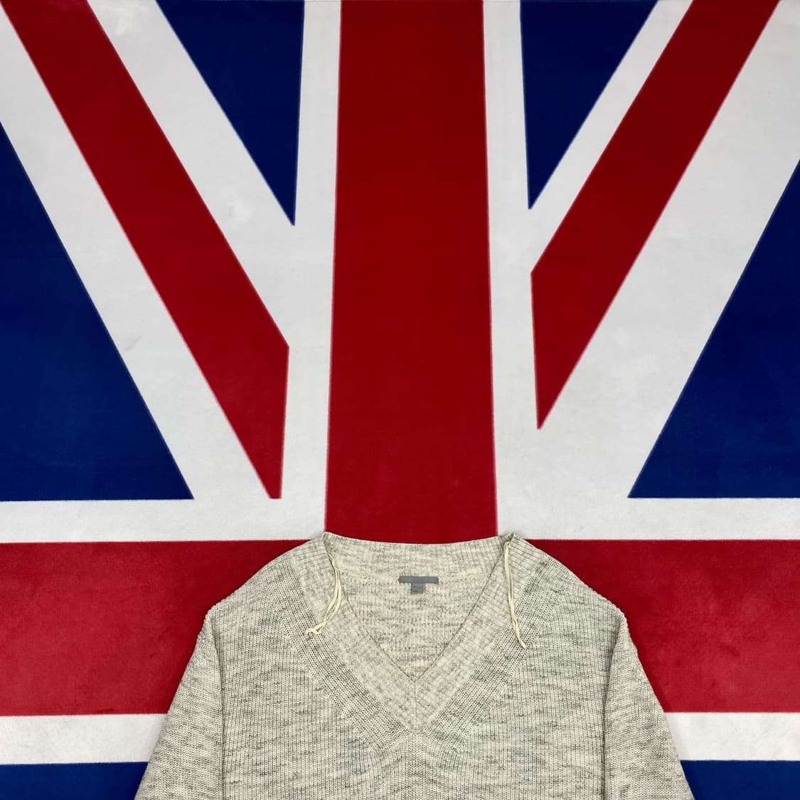 COS 니트 L 실측 XL -2XL  상품이미지2