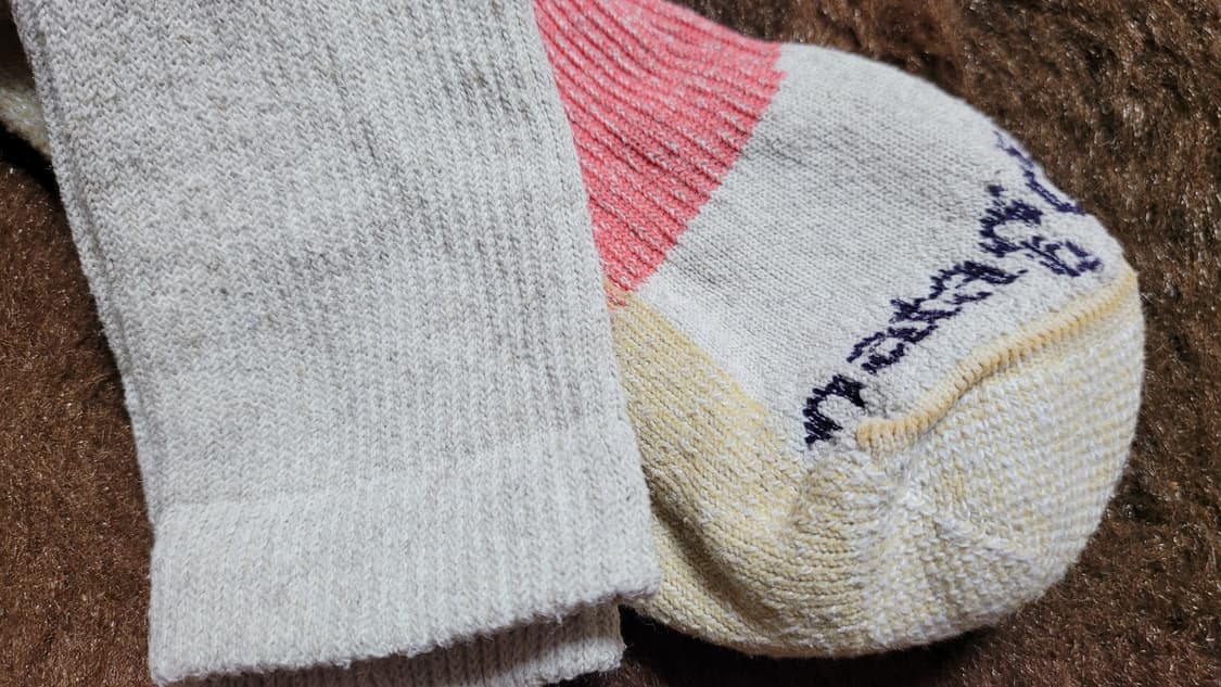 파타고니아 남성용 양말( L) 상품이미지6