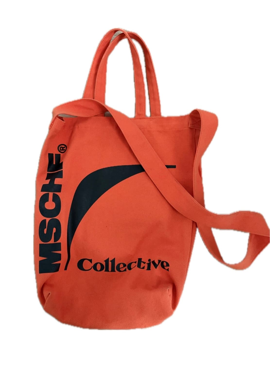 미스치프 크로스백 상품이미지3