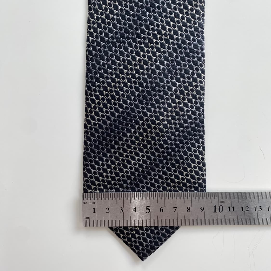 끌로에(chloe) 명품 정품 넥타이 상품이미지8