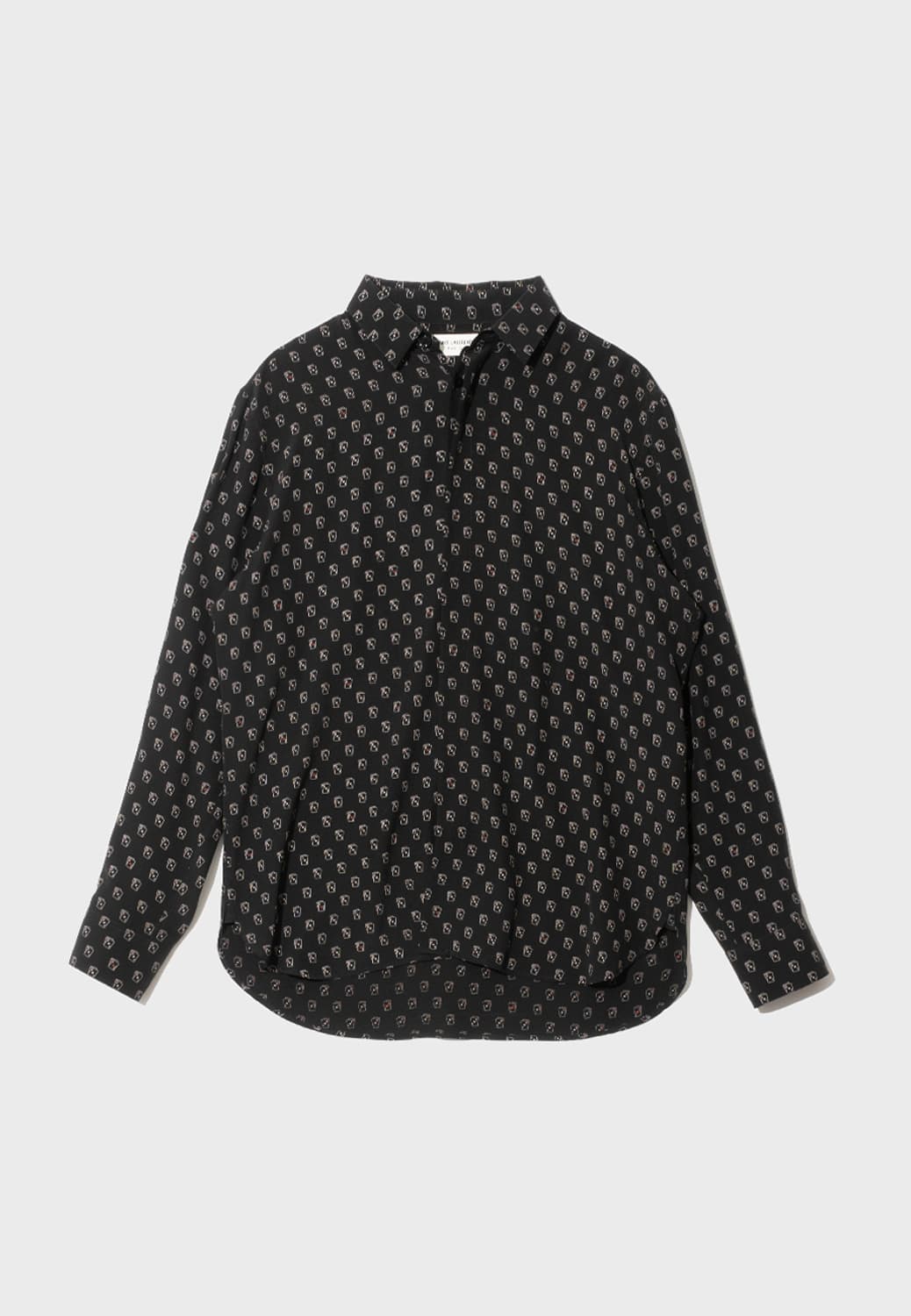 SAINT LAURENT shirt 상품이미지1