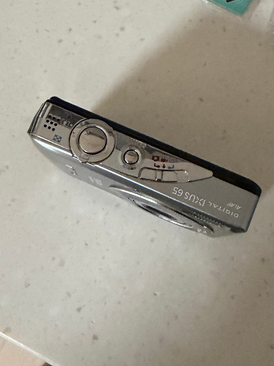 캐논 익서스 65 상태 매우 좋음 상품이미지2