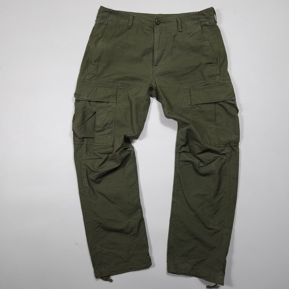 폴로 랄프로렌 유틸리티 카고 팬츠 상품이미지3