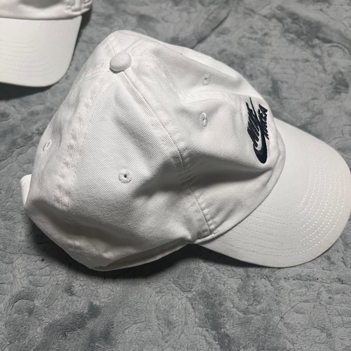 나이키 코리아 평창 올림픽 한정판 볼캡 (A급) 상품이미지4