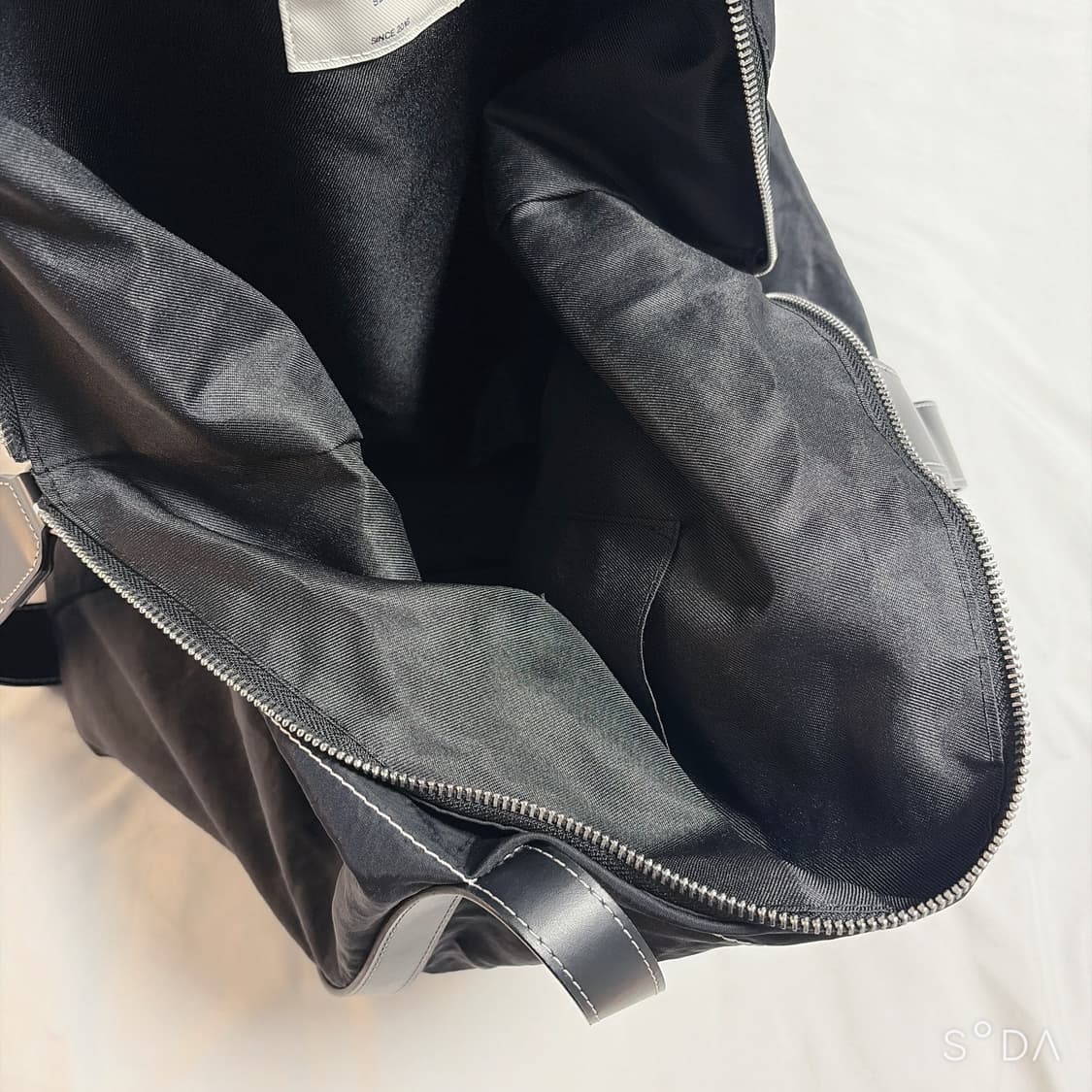 Martin Kim 마뗑킴 숄더백 겸 크로스백 상품이미지7