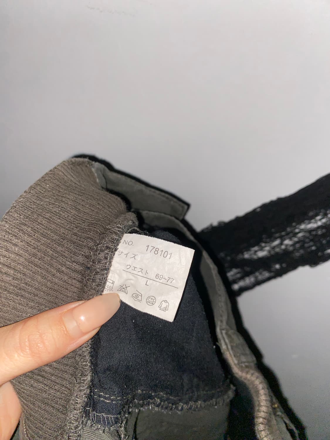 ꒰ঌ 체로키 카모플라쥬 카고 스커트 ໒꒱ 상품이미지8