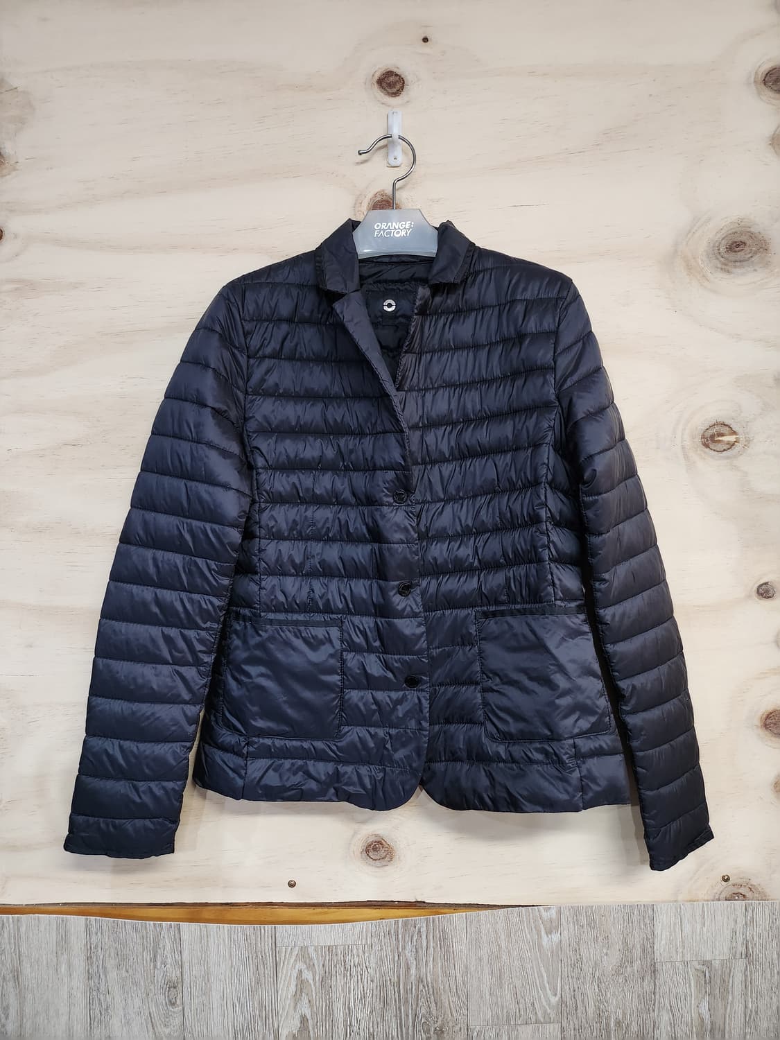 351) 마시모두띠 경량패딩 상품이미지1