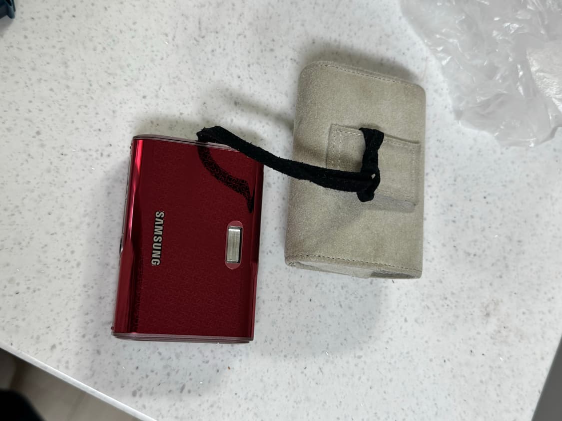 삼성 vluu i70  상품이미지2