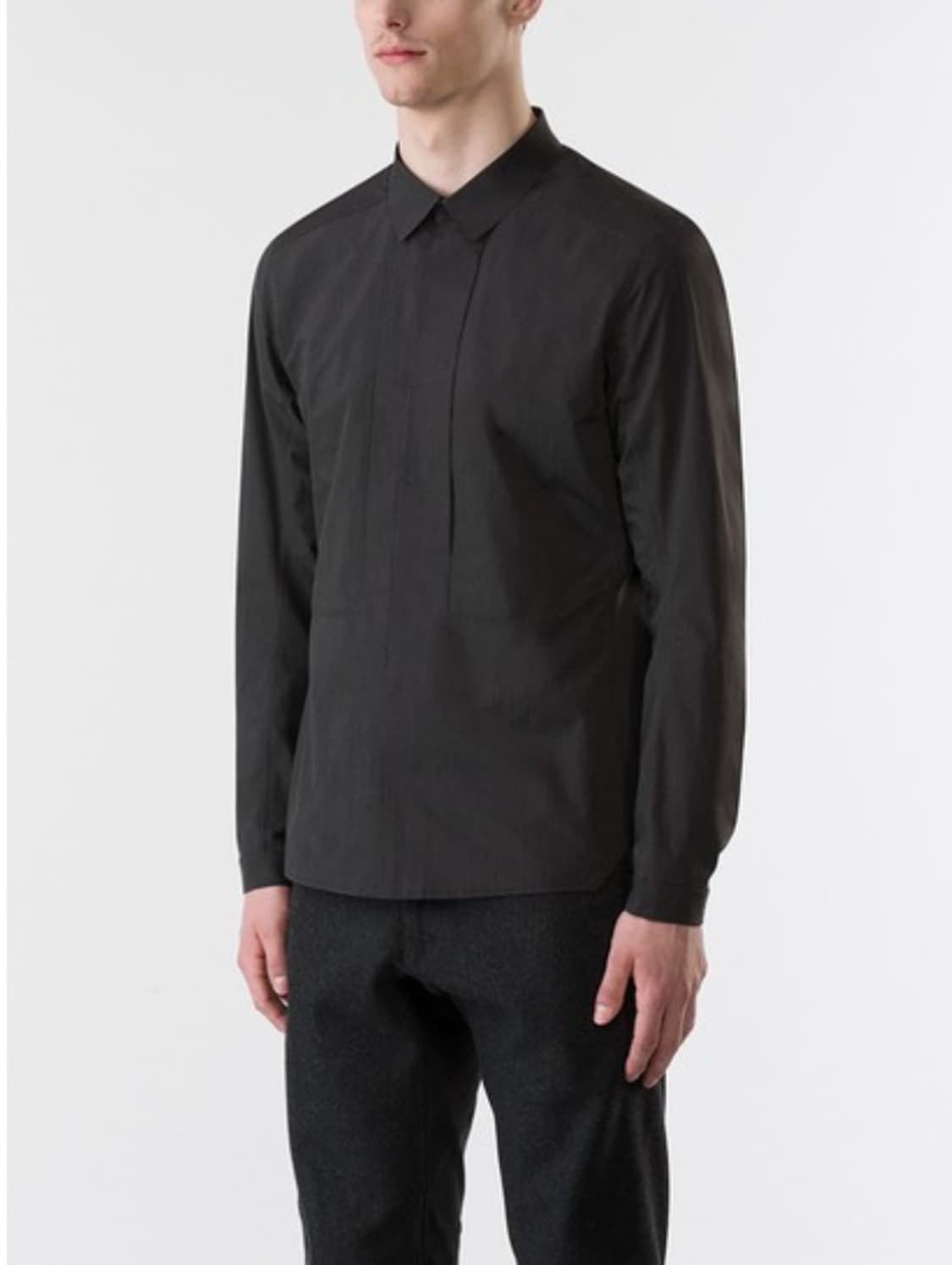 VEILANCE OPERAND LS SHIRT 베일런스 상품이미지1