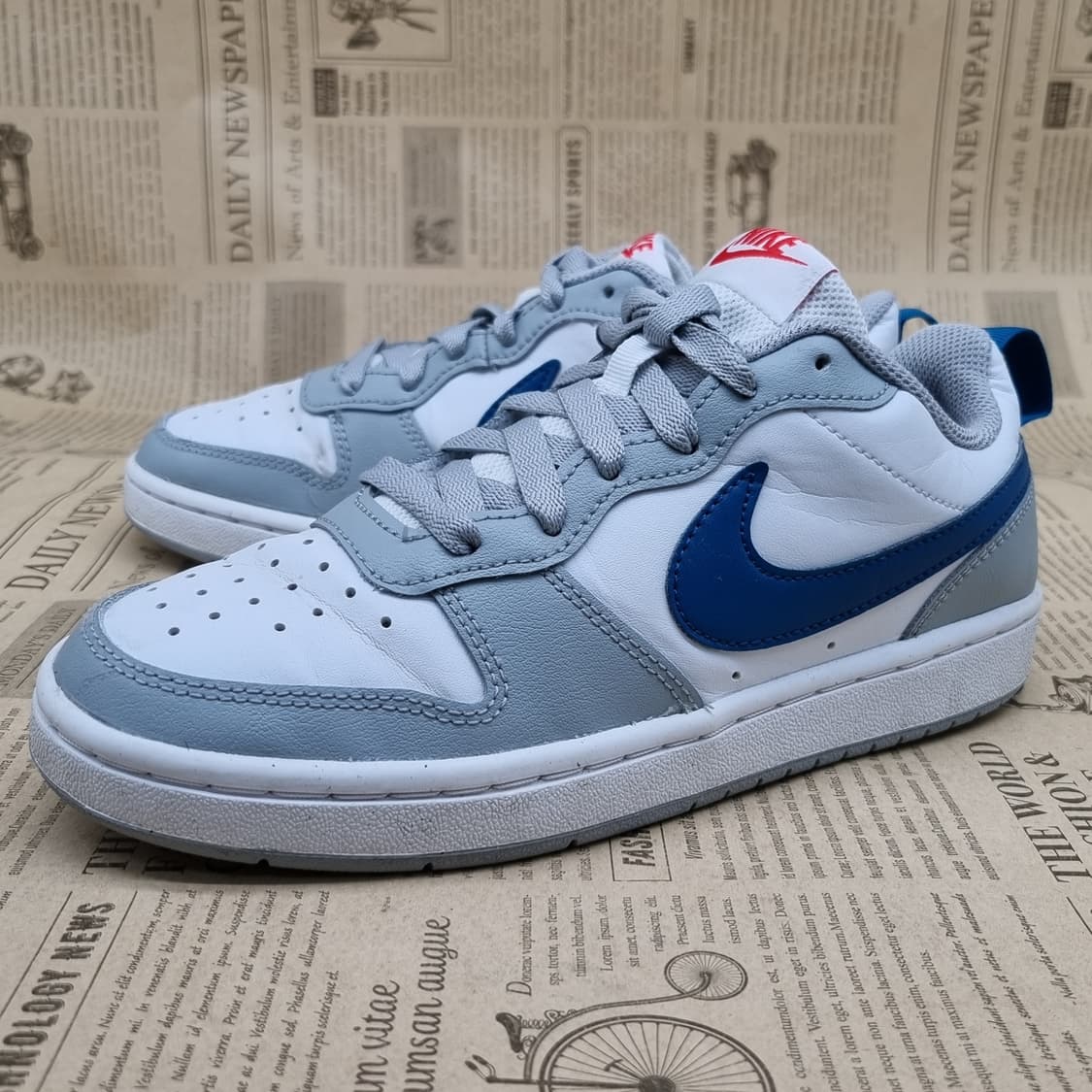 나이키 코트버로우2 운동화 230 상품이미지1