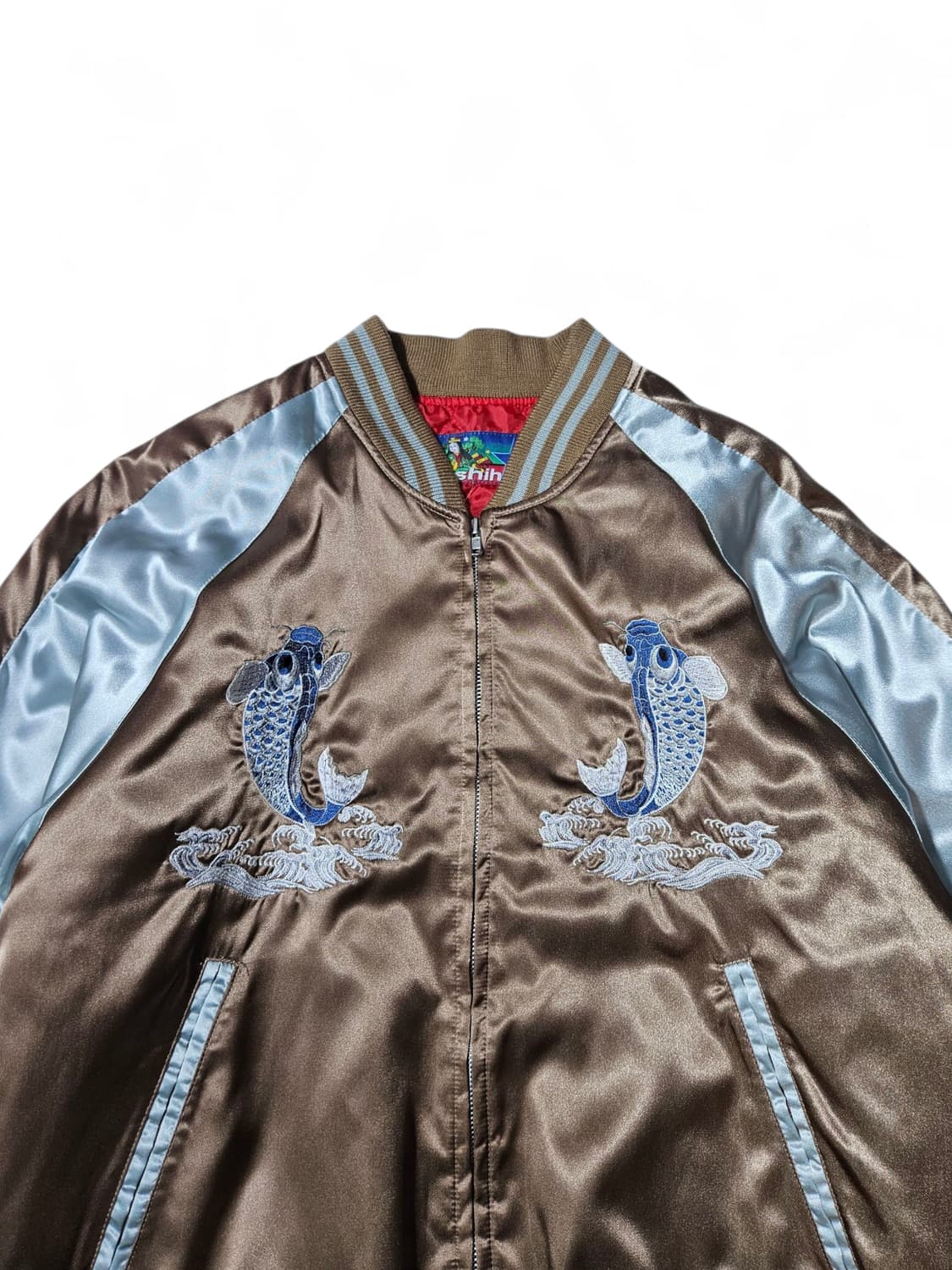 호시히메 잉어 스카쟌 F 100 상품이미지2