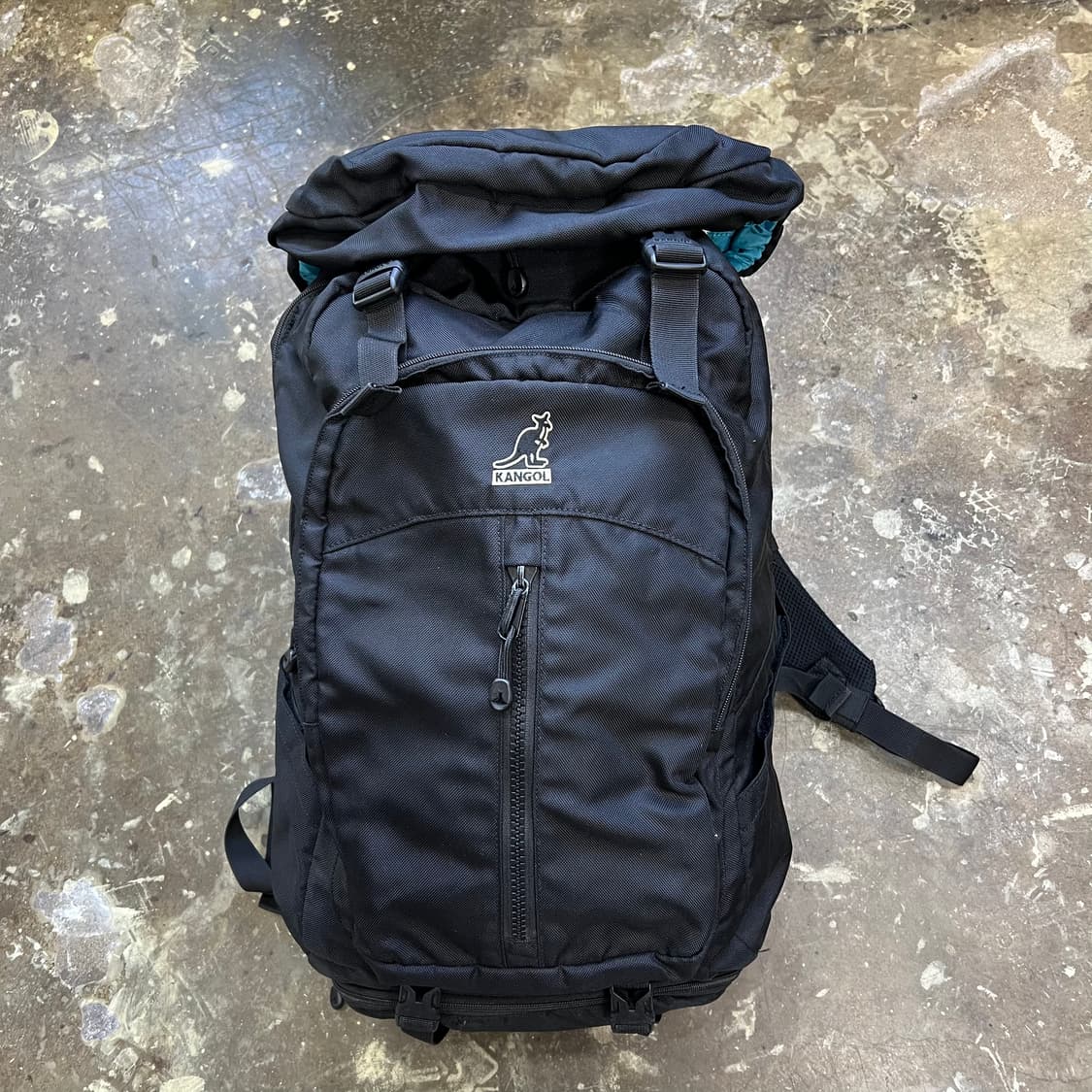 캉골 백팩 배낭 가방 상품이미지1