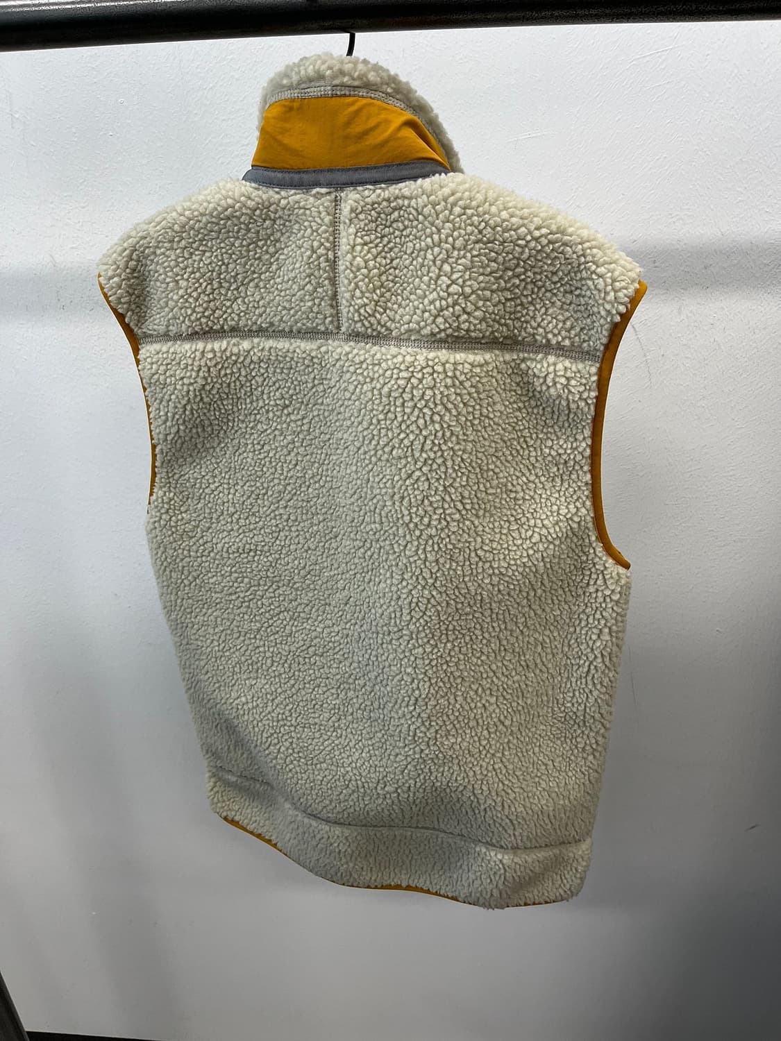 여) 파타고니아 레트로 베스트  상품이미지7