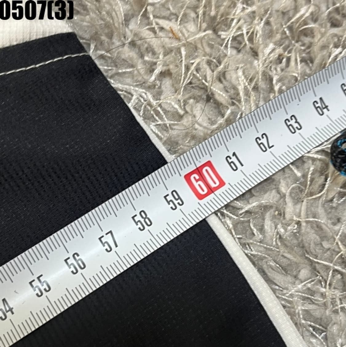 언더아머 바람막이 자켓 상품이미지6