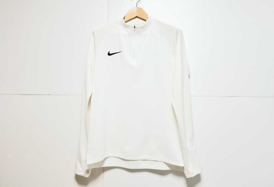 남성 나이키 빅스우시 기모 드릴탑 축구복 트레이닝복 상품이미지2