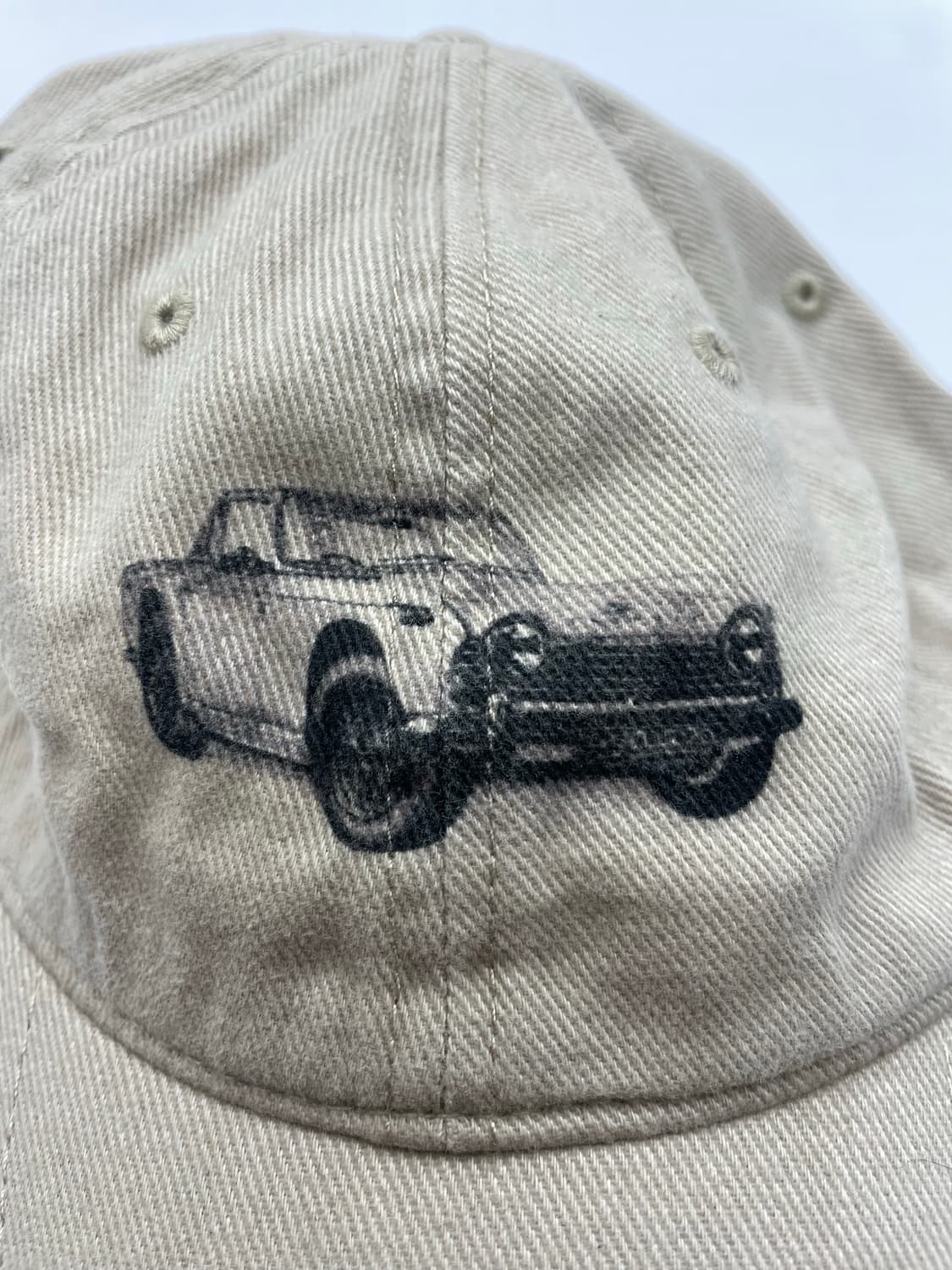 Classic MINI CAP 상품이미지2