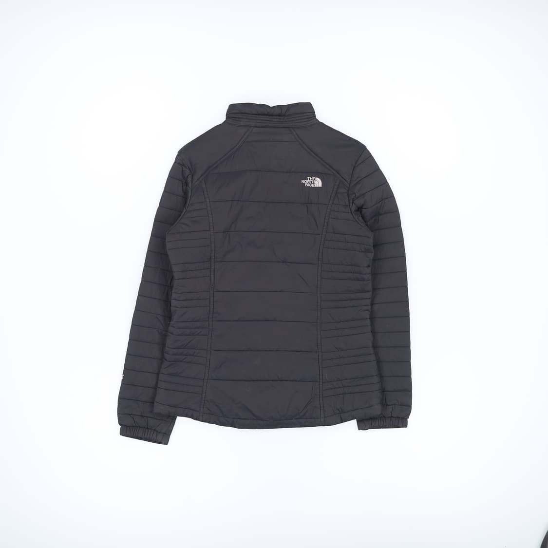 [M] 노스페이스 집업 저지 경량 패딩 점퍼 1215J2 상품이미지4