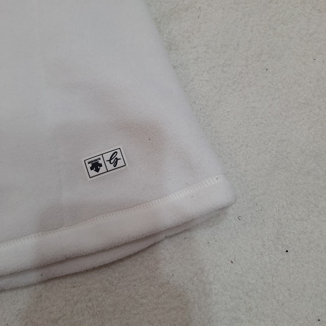 데쌍트골프  폴리스방풍집업85 상품이미지5