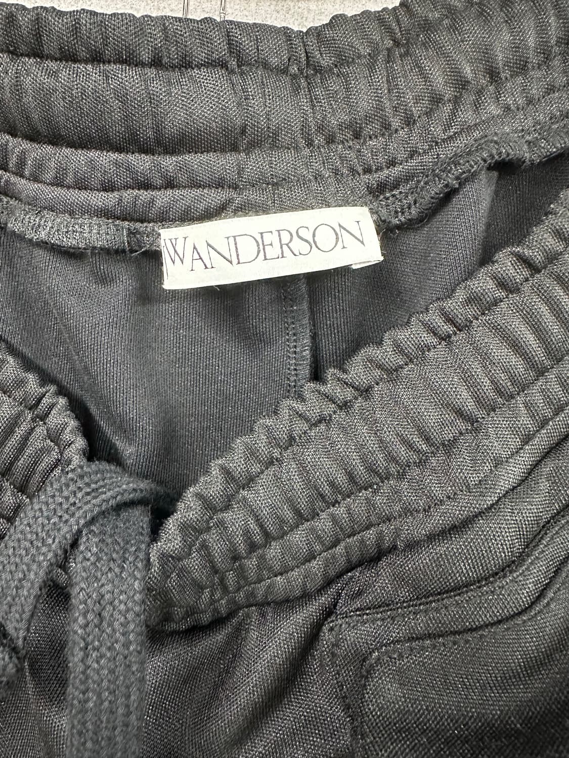 JW anderson 아카이브 팬츠 상품이미지3