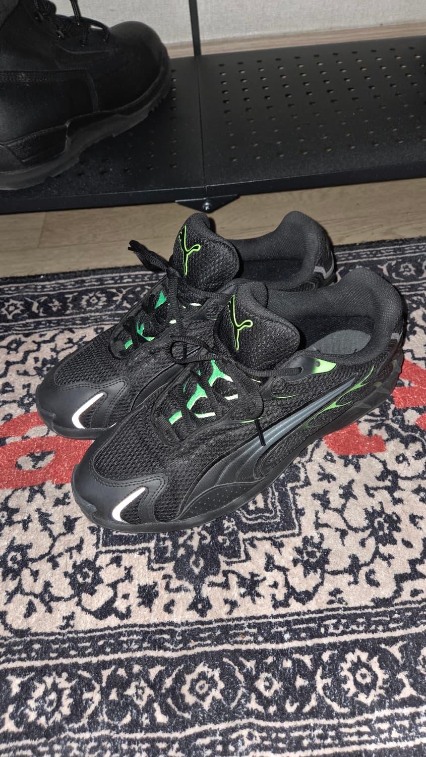 푸마 인헤일 290 상품이미지1