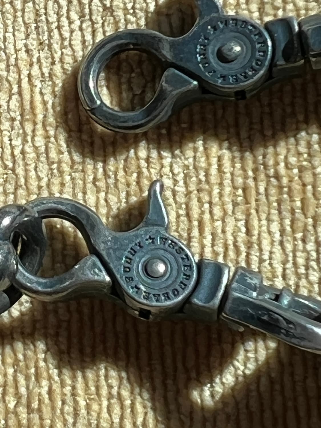 퍼니 웨스턴 장지갑 상품이미지6