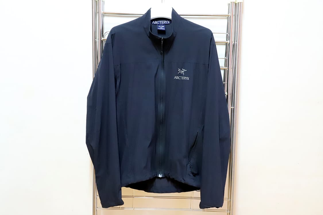 Arc'teryx Celeris Jacket(아크테릭스 셀레리스 재킷) 상품이미지2