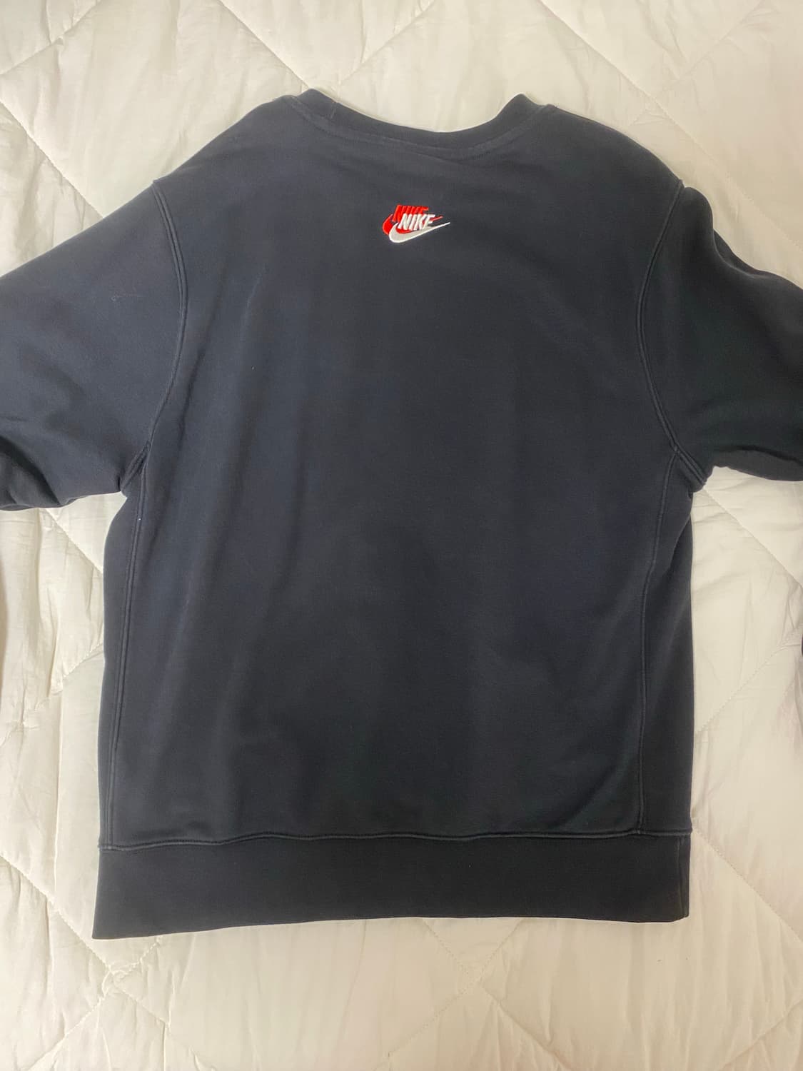 나이키 맨투맨 상품이미지2