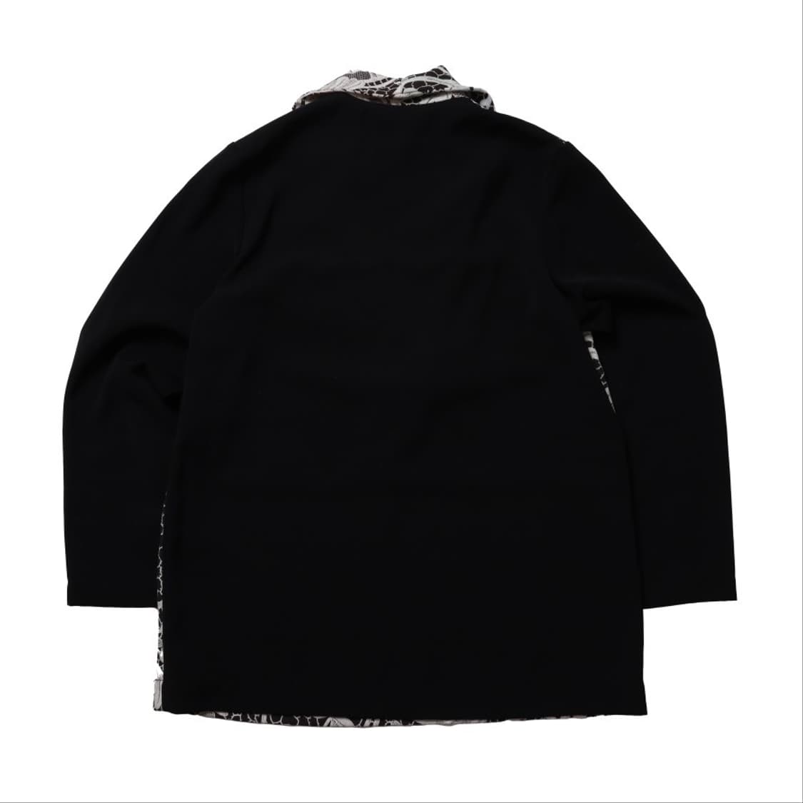 꼼데가르송 90’s Comme des Garcons Lace Printe 상품이미지5