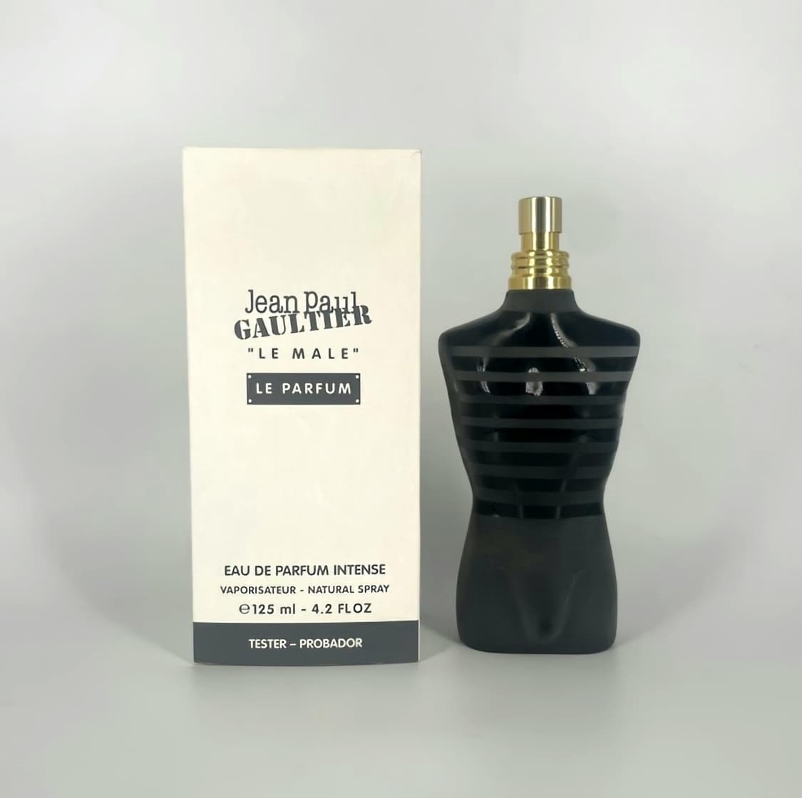 장폴고티에 르말 르 퍼퓸 EDP 인텐스 125ml 상품이미지5