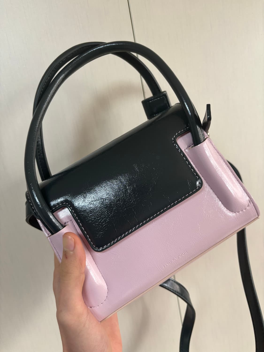 새상품) Find Kapoor 가방 상품이미지2