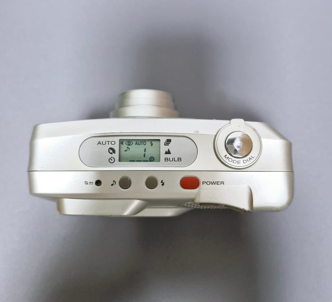 삼성 케녹스 m140 super 필름카메라 상품이미지5