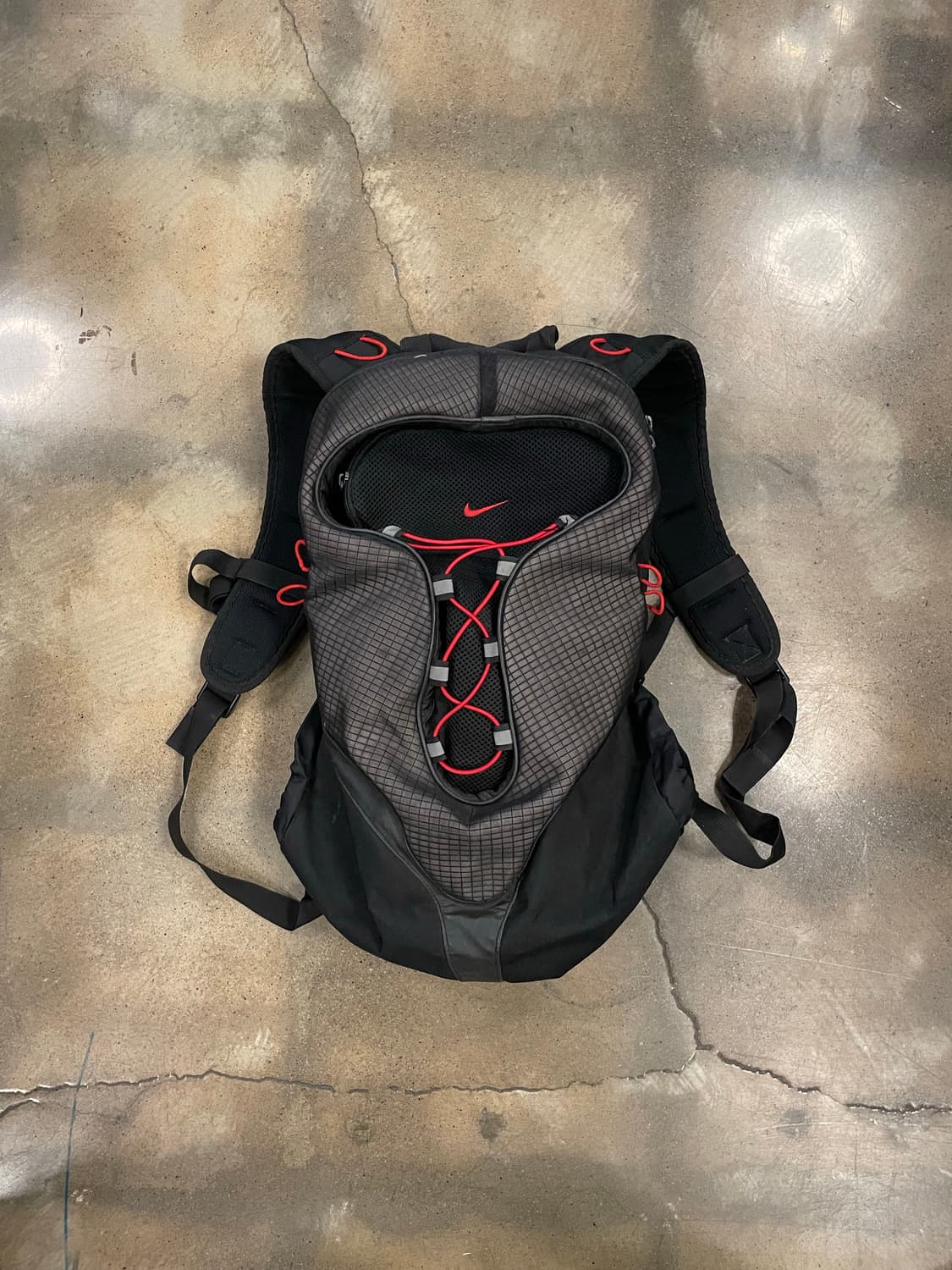 00‘s Nike backpack 상품이미지2