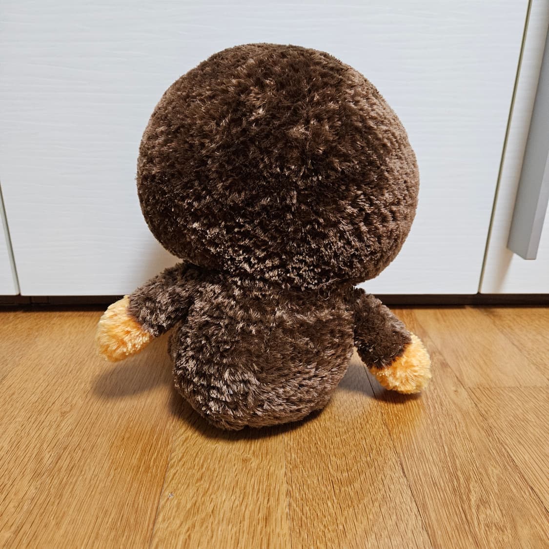 베이프 마일로 인형 26cm 상품이미지3
