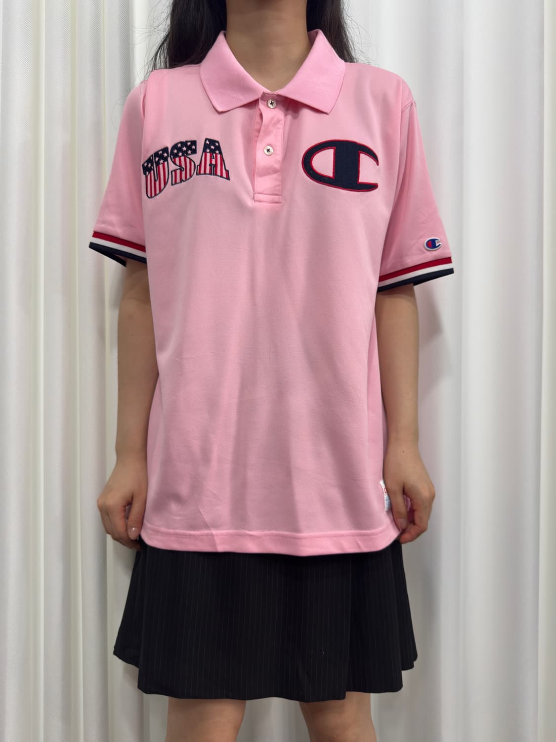 champion usa pk top 상품이미지3