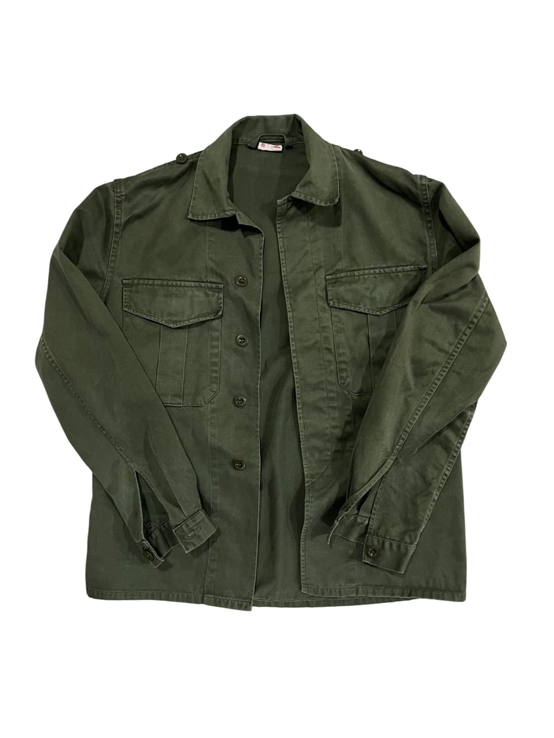 80s BEL ARMY 자켓  상품이미지1