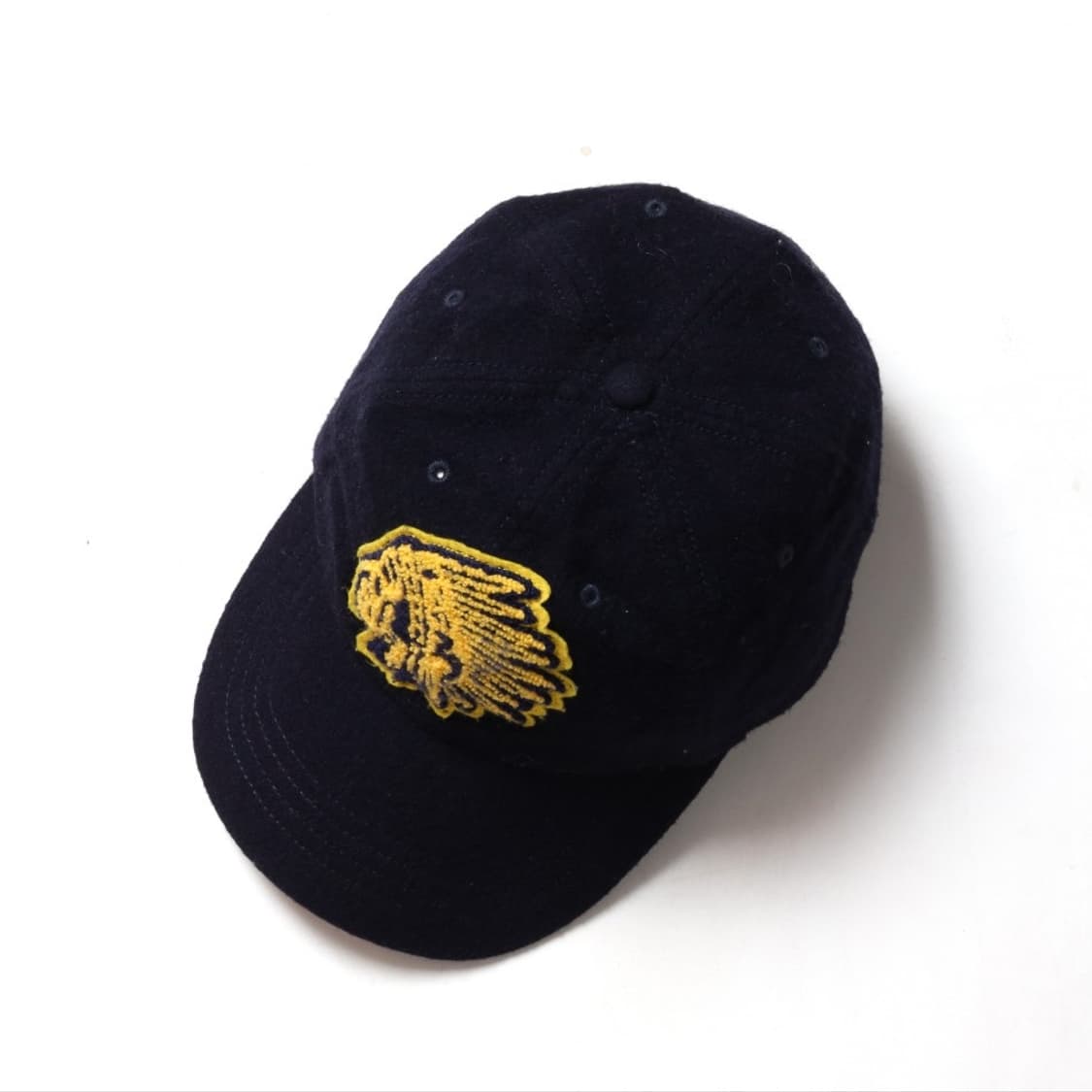 럭비 Rugby by Ralph Lauren Embroidered Woo 상품이미지2
